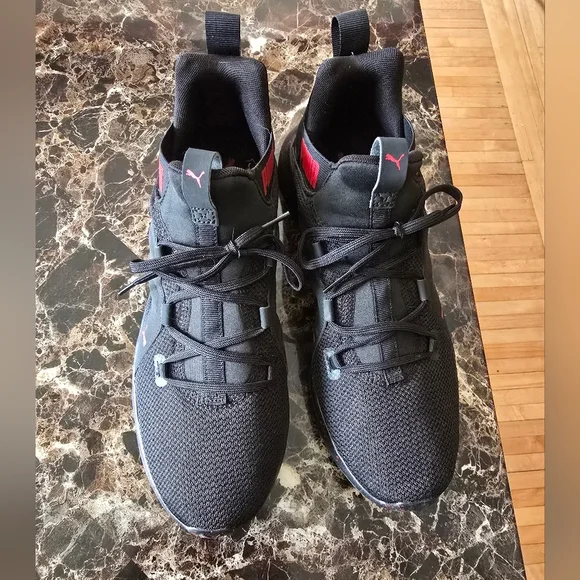 Puma Contempt Training Sneakers - Picture 2 of 8